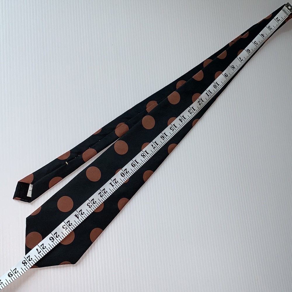Men’s tie - Picture 4 of 4